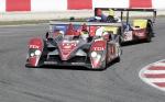Audi R10 TDI 2008 года